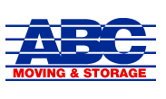 ABC Moving & Storage Company Logo